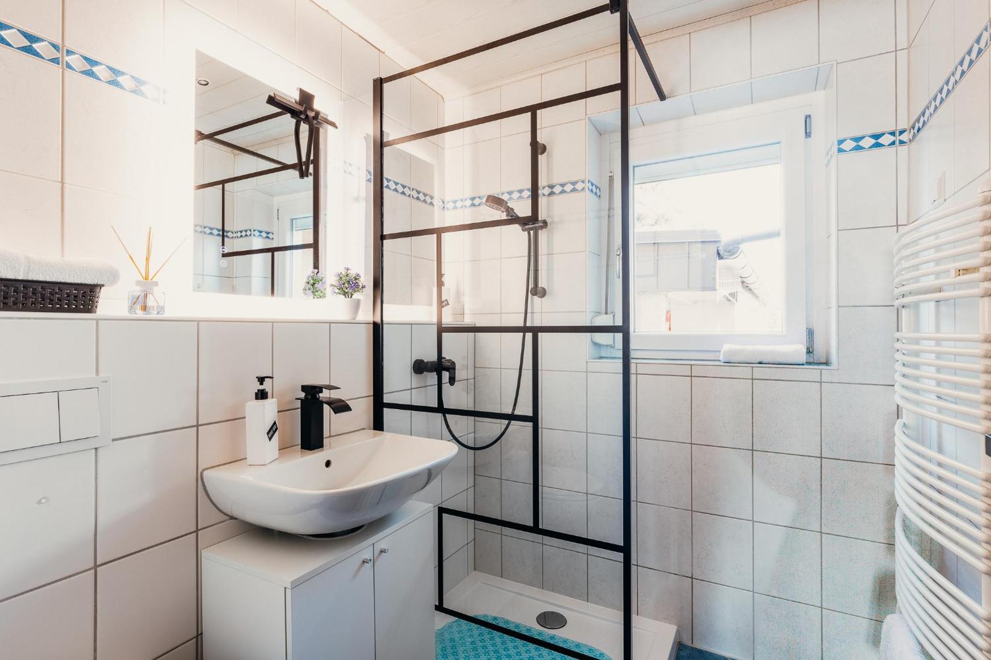 G.A.D.D Ferienwohnung 001 Glueck An Der Donau Straubing Exteriér fotografie